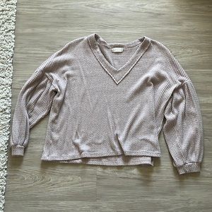 Altar’d State sweater